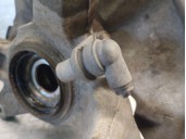 Recambio de mangueta delantera izquierda para mazda xedos 6 (ca) 1.6 16v referencia OEM IAM C00133031A C00133031A 