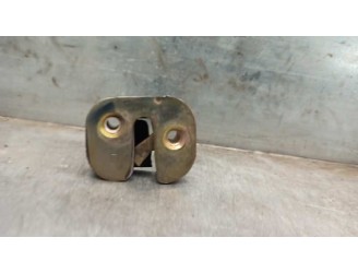 Recambio de cerradura puerta delantera derecha para ligier ligier js 16 fd referencia OEM IAM   3 PUERTAS