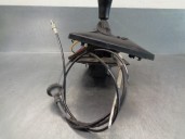 Recambio de palanca cambio para bmw x5 (e53) 3.0 turbodiesel cat referencia OEM IAM 7525330 