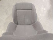 Replacement front right seat for audi a6 c7 (4g2, 4gc) 3.0 tdi quattro OEM IAM reference 8K0881106S 