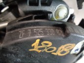 Recambio de palanca cambio para bmw x5 (e53) 3.0 turbodiesel cat referencia OEM IAM 7525330 