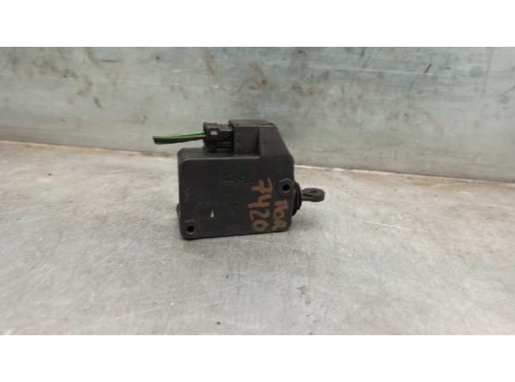 Recambio de motor cierre centralizado porton para ligier ligier js 16 fd referencia OEM IAM   