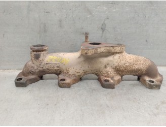 Recambio de colector escape para renault kangoo express (fc0/1_) 1.5 dci (fc07, fc1r) referencia OEM IAM 8200022407 8200022407 