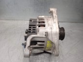 Replacement alternator for Audi A6 Saloon (4B2) 1.8 T OEM IAM reference 06B903016D 2542225A VALEO