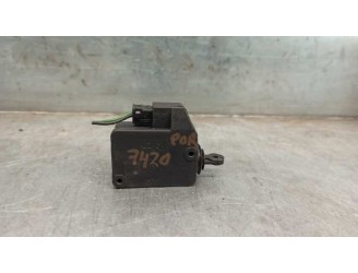 Recambio de motor cierre centralizado porton para ligier ligier js 16 fd referencia OEM IAM   