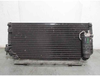 Recambio de condensador / radiador aire acondicionado para toyota corolla (e11) 2.0 diesel cat referencia OEM IAM 8846012480 