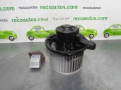 Recambio de motor calefaccion para hyundai i30 1.4 cat referencia OEM IAM 971242L001 972351E000 