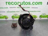 Recambio de motor calefaccion para hyundai i30 1.4 cat referencia OEM IAM 971242L001 972351E000 