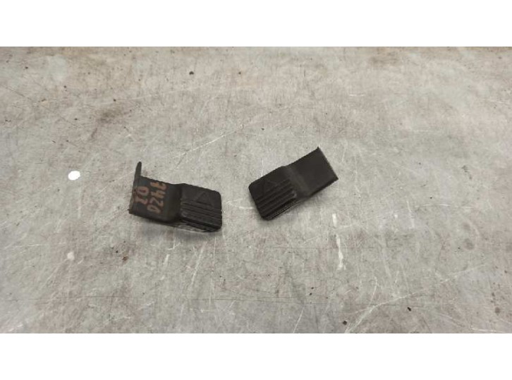 Recambio de maneta interior delantera derecha para ligier ligier js 16 fd referencia OEM IAM   