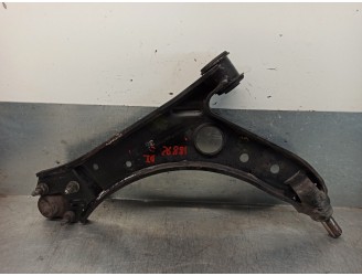 Recambio de brazo suspension inferior delantero izquierdo para volkswagen golf v berlina (1k1) 1.9 tdi referencia OEM IAM 1K0407