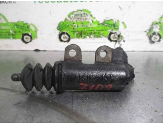 Recambio de bombin embrague para toyota corolla (e11) 2.0 diesel cat referencia OEM IAM 