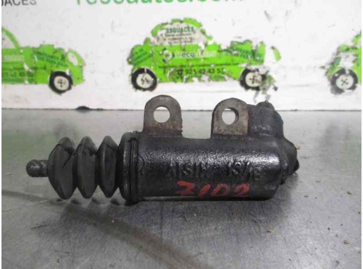 Recambio de bombin embrague para toyota corolla (e11) 2.0 diesel cat referencia OEM IAM 