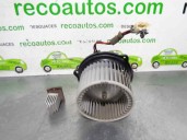 Recambio de motor calefaccion para hyundai i30 1.4 cat referencia OEM IAM 971242L001 972351E000 