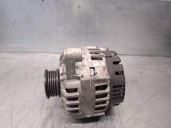 Replacement alternator for Audi A6 Saloon (4B2) 1.8 T OEM IAM reference 06B903016D 2542225A VALEO