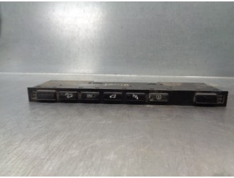 Recambio de mandos salpicadero para bmw x5 (e53) 3.0 turbodiesel cat referencia OEM IAM 61316946433 