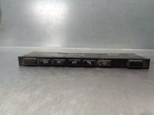 Recambio de mandos salpicadero para bmw x5 (e53) 3.0 turbodiesel cat referencia OEM IAM 61316946433 