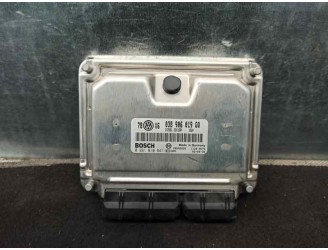 Recambio de centralita motor uce para volkswagen passat berlina (3b3) 1.9 tdi referencia OEM IAM 038906019GQ 0281010941 BOSCH