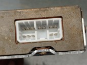 Recambio de modulo electronico para mazda xedos 6 (ca) 1.6 16v referencia OEM IAM CA0666920A 