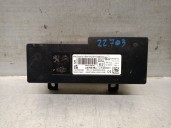 Recambio de modulo electronico para opel corsa f (p2jo) corsa-e (68) referencia OEM IAM 9847654980 