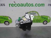 Recambio de cerradura maletero / porton para toyota corolla (e11) 2.0 diesel cat referencia OEM IAM 4 PUERTAS