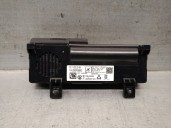 Recambio de modulo electronico para opel corsa f (p2jo) corsa-e (68) referencia OEM IAM 9847654980 
