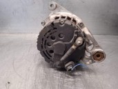 Replacement alternator for Audi A6 sedan (4B2) 1.8 T OEM IAM reference 06B903016D 2542225A VALEO