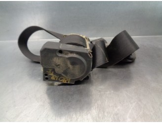 Recambio de cinturon seguridad trasero izquierdo para bmw x5 (e53) 3.0 turbodiesel cat referencia OEM IAM 7051507  5 PUERTAS