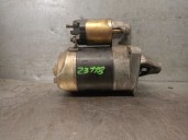 Replacement starter motor for Mazda Xedos 6 (CA) 1.6 16V OEM IAM reference 2280003381 B6DK18400 DENSO