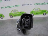 Recambio de cerradura puerta trasera derecha para toyota corolla (e11) 2.0 diesel cat referencia OEM IAM 4 PINES 4 PUERTAS
