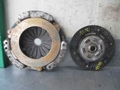 Recambio de kit embrague para volvo serie 440 1.7 referencia OEM IAM 3344287 VALEO