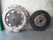 Recambio de kit embrague para volvo serie 440 1.7 referencia OEM IAM 3344287 VALEO