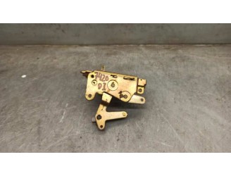 Recambio de cerradura puerta delantera izquierda para ligier ligier js 16 fd referencia OEM IAM   3 PUERTAS