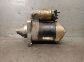 Replacement starter motor for Mazda Xedos 6 (CA) 1.6 16V OEM IAM reference 2280003381 B6DK18400 DENSO