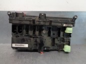 Recambio de caja reles / fusibles para bmw x5 (e53) 3.0 turbodiesel cat referencia OEM IAM 8378107 8380407 