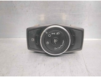 Recambio de mando luces salpicadero para ford focus lim. (cb8) 1.6 tdci cat referencia OEM IAM BM5T13A024GD 