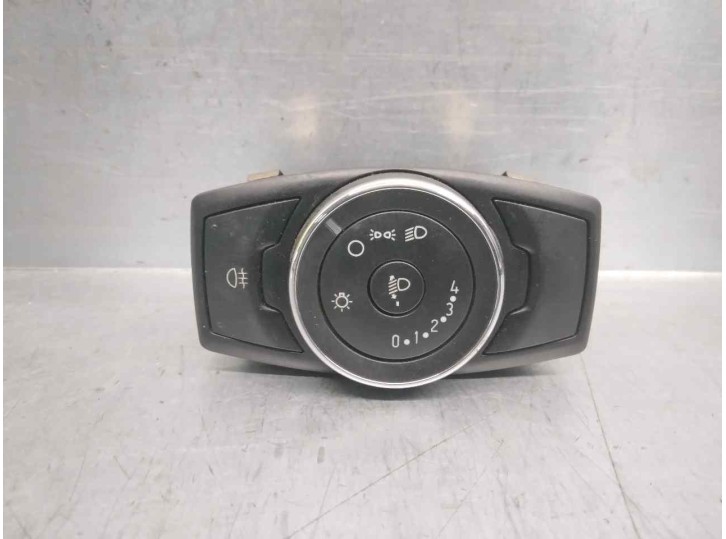 Recambio de mando luces salpicadero para ford focus lim. (cb8) 1.6 tdci cat referencia OEM IAM BM5T13A024GD 
