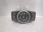 Recambio de mando luces salpicadero para ford focus lim. (cb8) 1.6 tdci cat referencia OEM IAM BM5T13A024GD 