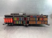 Recambio de caja reles / fusibles para bmw x5 (e53) 3.0 turbodiesel cat referencia OEM IAM 8378107 8380407 