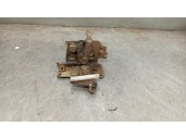 Recambio de cerradura puerta delantera izquierda para ligier ligier js 16 fd referencia OEM IAM   3 PUERTAS