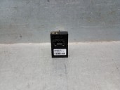 Recambio de mando elevalunas trasero izquierdo para mini mini (f55) cooper s referencia OEM IAM 9354866 61319354866 