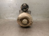 Replacement starter motor for Mazda Xedos 6 (CA) 1.6 16v OEM IAM reference 2280003381 B6DK18400 DENSO