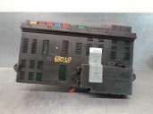 Recambio de caja reles / fusibles para bmw x5 (e53) 3.0 turbodiesel cat referencia OEM IAM 8378107 8380407 