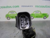Recambio de cerradura puerta trasera izquierda para toyota corolla (e11) 2.0 diesel cat referencia OEM IAM 4 PINES 4 PUERTAS