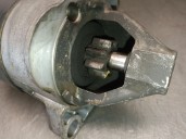 Replacement starter motor for Mazda Xedos 6 (CA) 1.6 16v OEM IAM reference 2280003381 B6DK18400 DENSO