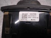 Recambio de mando luces salpicadero para ford focus lim. (cb8) 1.6 tdci cat referencia OEM IAM BM5T13A024GD 