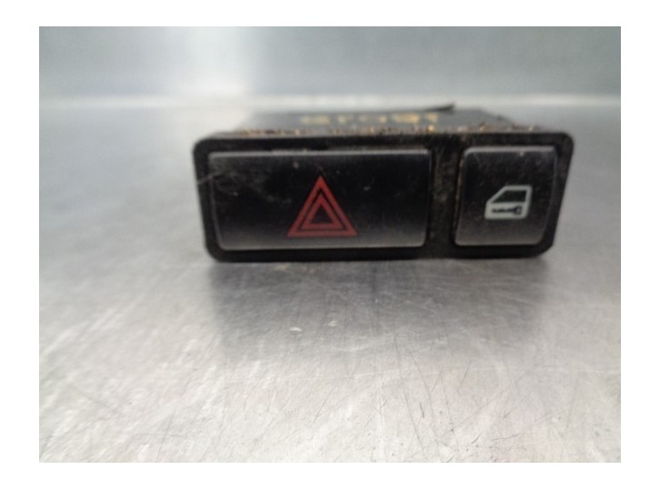 Recambio de warning para bmw x5 (e53) 3.0 turbodiesel cat referencia OEM IAM 61318368920 