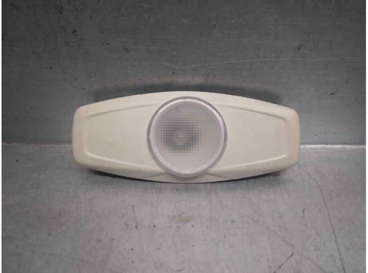 Recambio de luz interior para ford focus lim. (cb8) 1.6 tdci cat referencia OEM IAM BM5113776FC 