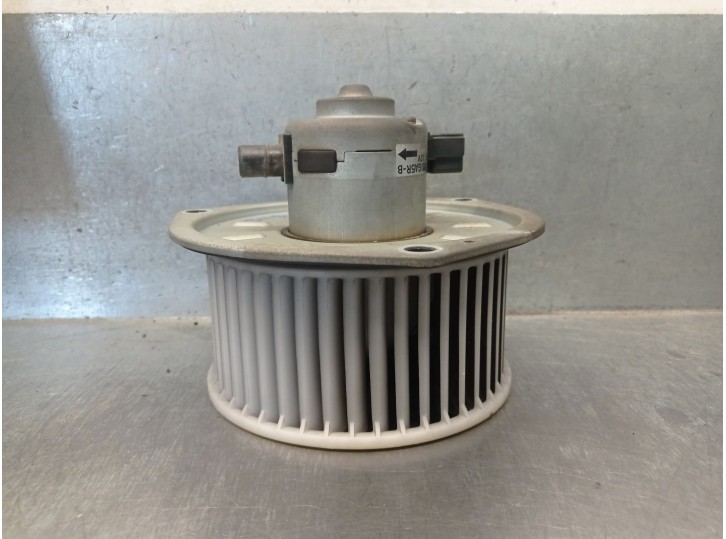 Recambio de motor calefaccion para mazda xedos 6 (ca) 1.6 16v referencia OEM IAM HB111GA5RB GA5R61B10 