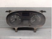Recambio de cuadro instrumentos para opel vivaro furgón/combi (07.2006 =>) referencia OEM IAM 8200283199 P8200283199 