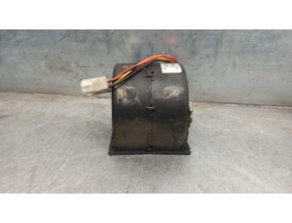 Recambio de motor calefaccion para ligier ligier js 16 fd referencia OEM IAM   